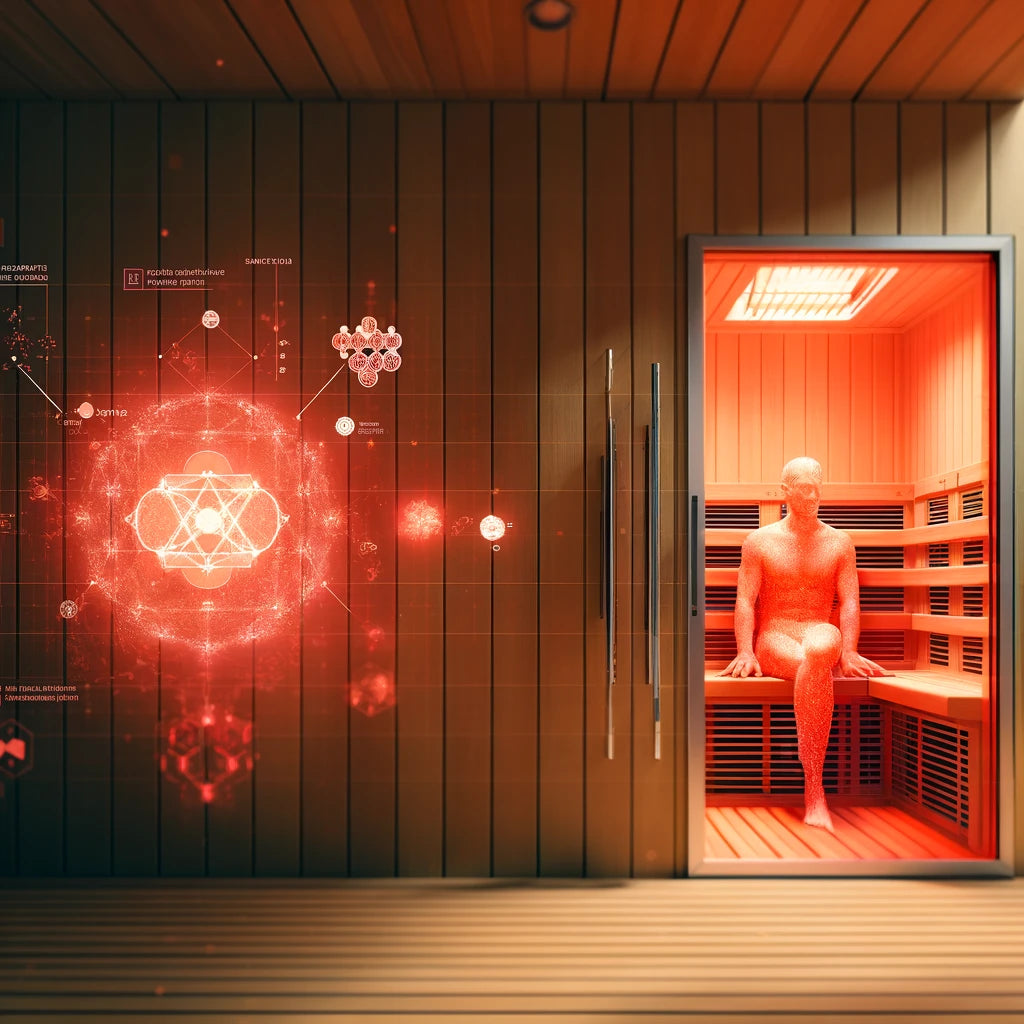 Do Infrared Saunas Burn Fat? Exploring the Science and Benefits