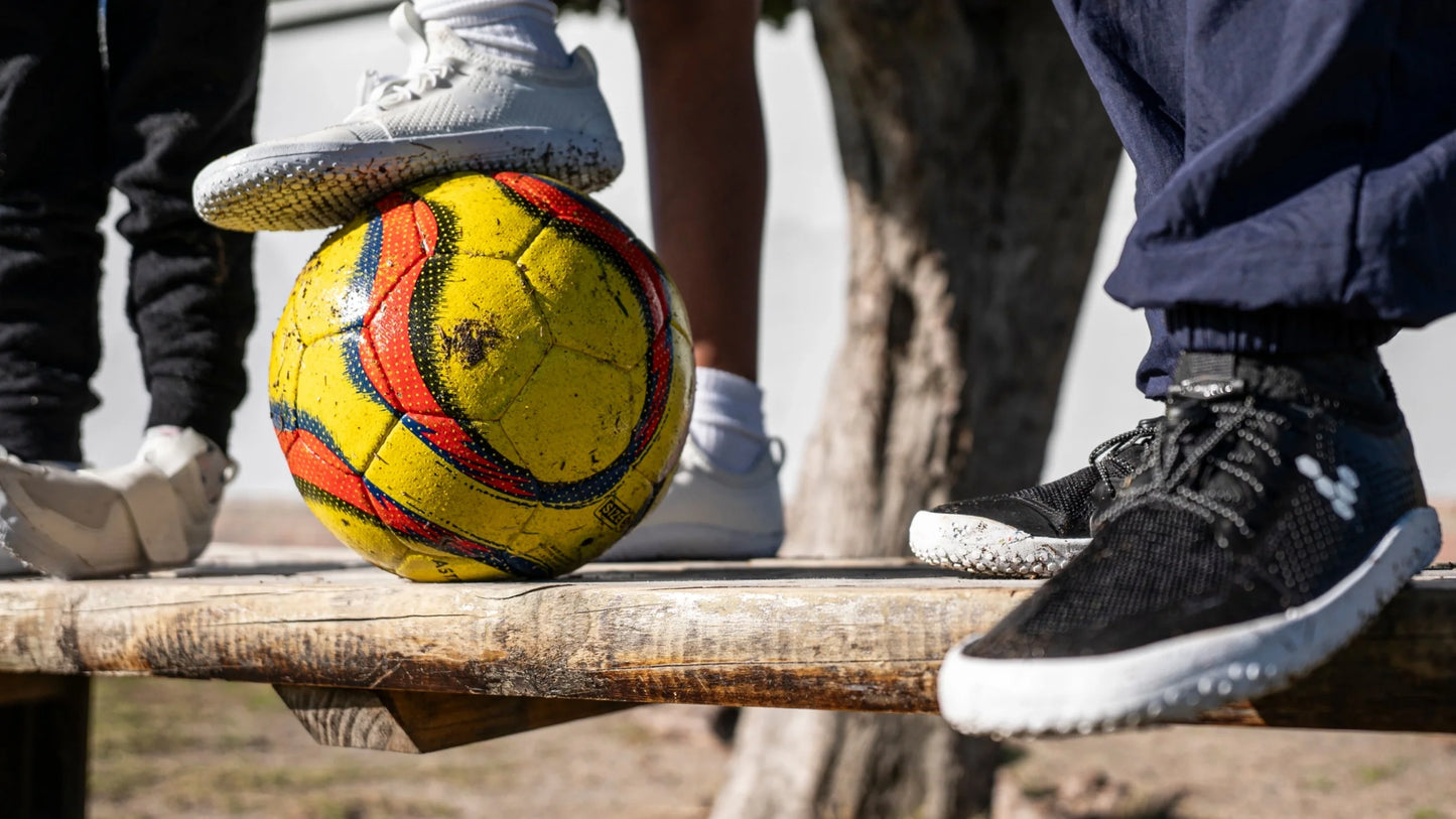 PRIMUS SPORT III JUNIORS INDIGO