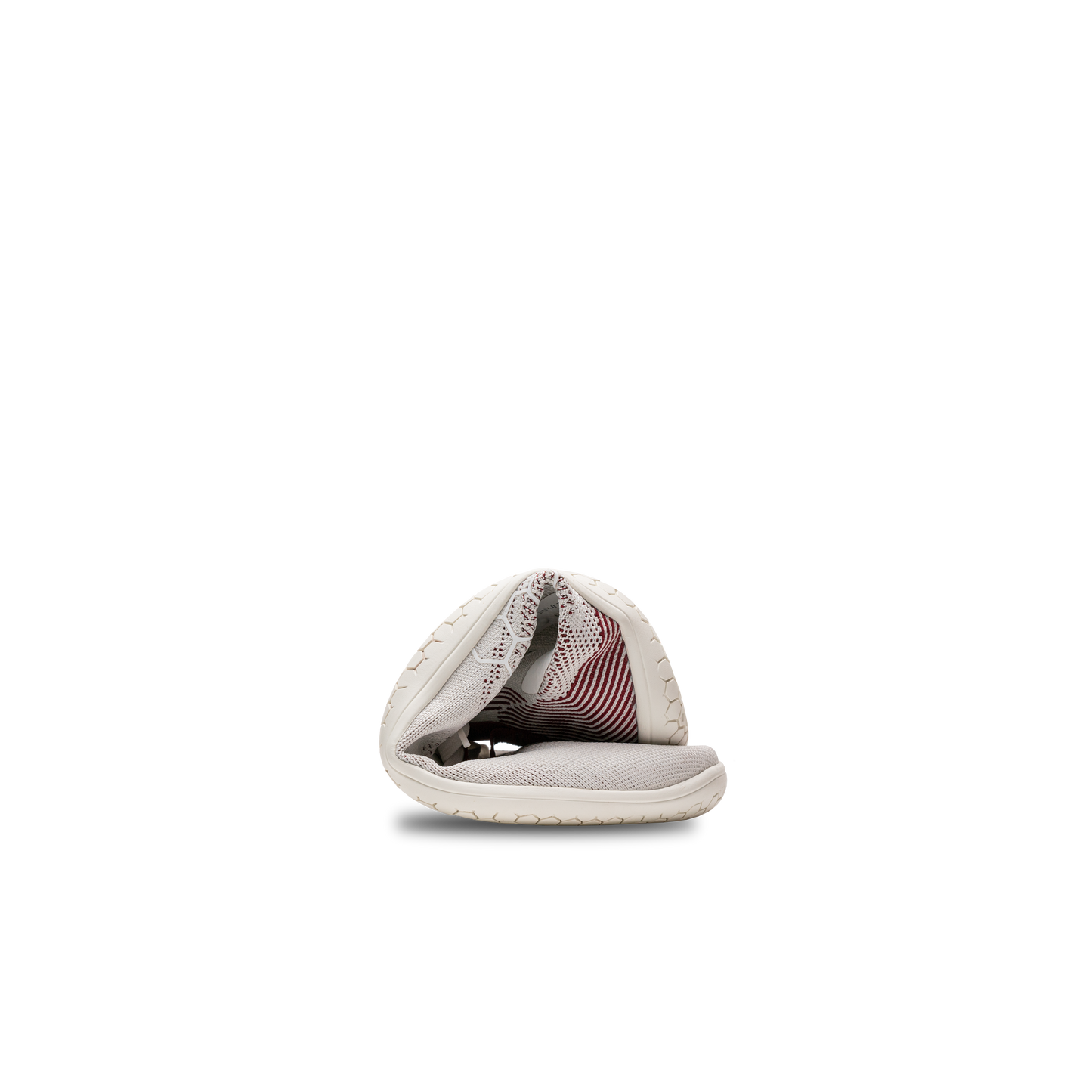 PRIMUS LITE KNIT MENS OFF WHITE BURGUNDY