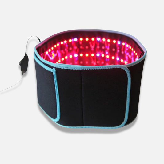 Red Light Therapy Belt