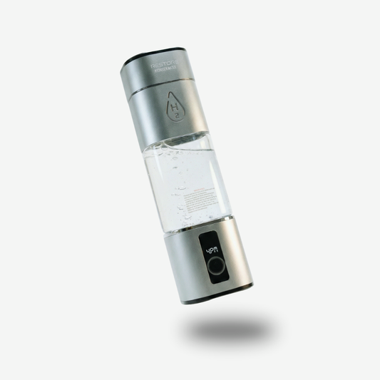 Hydrogen Water Bottle