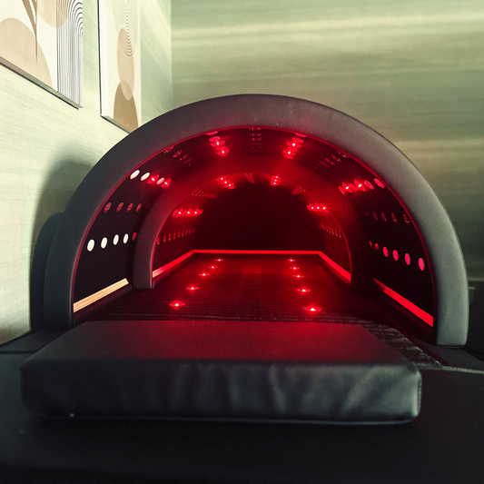 Far Infrared Sauna Dome