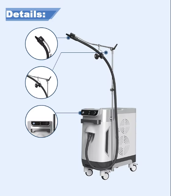 Cryo Machine - Stormfiber II