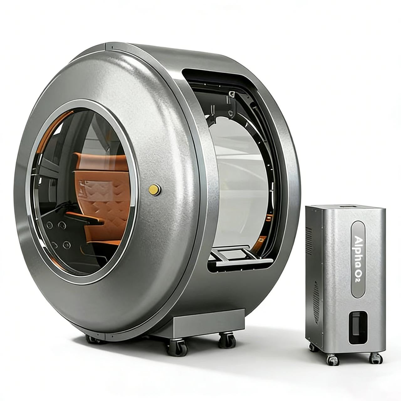 Hyperbaric Chamber