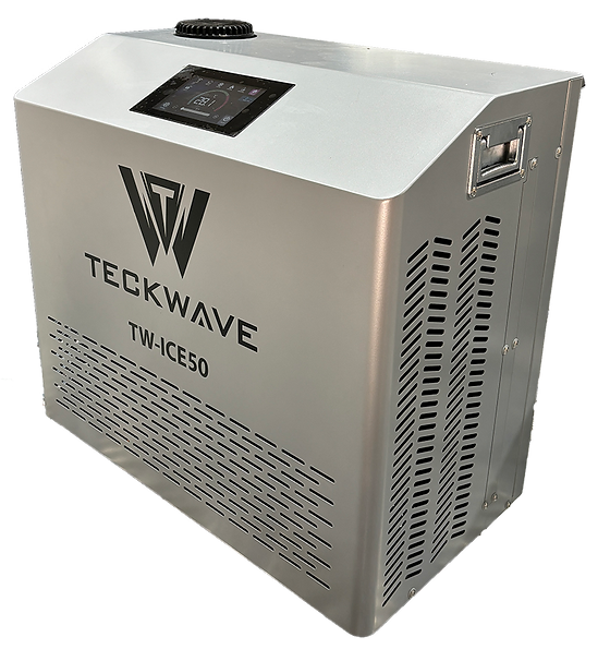 Chillers for Cold Plunge & Ice Bath