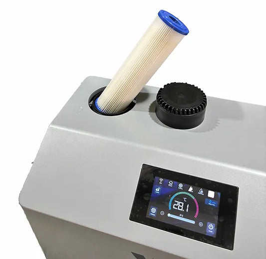 Chillers for Cold Plunge & Ice Bath