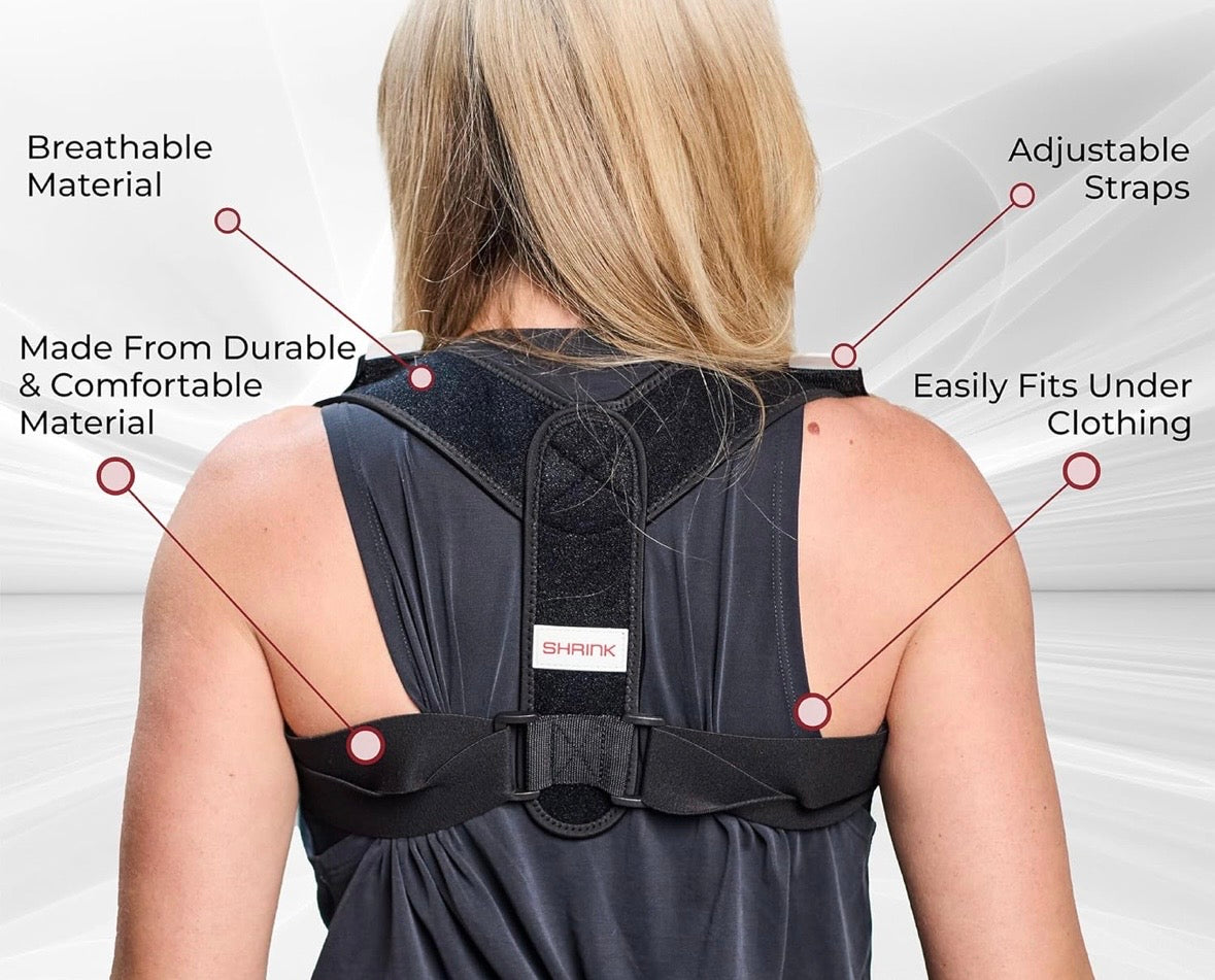 Posture Corrector