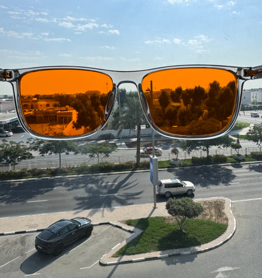 Blue light blocking Glasses