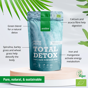 Total Detox Mix 2.0