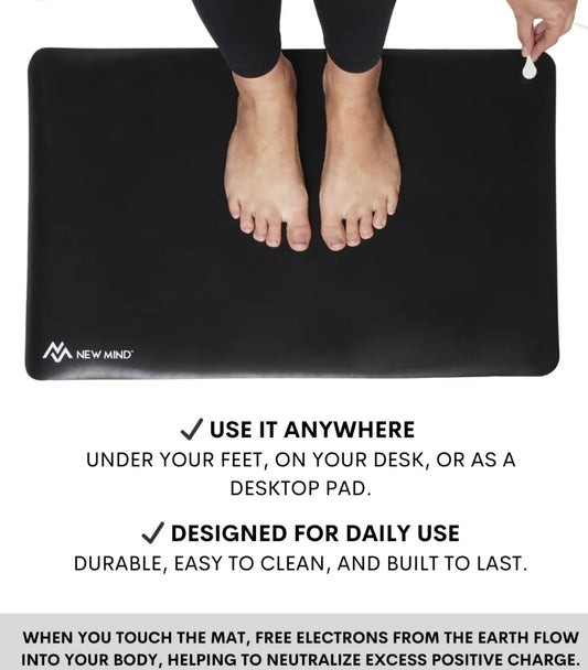 Grounding Mat