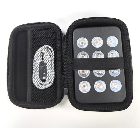 Mini Red Light Panel