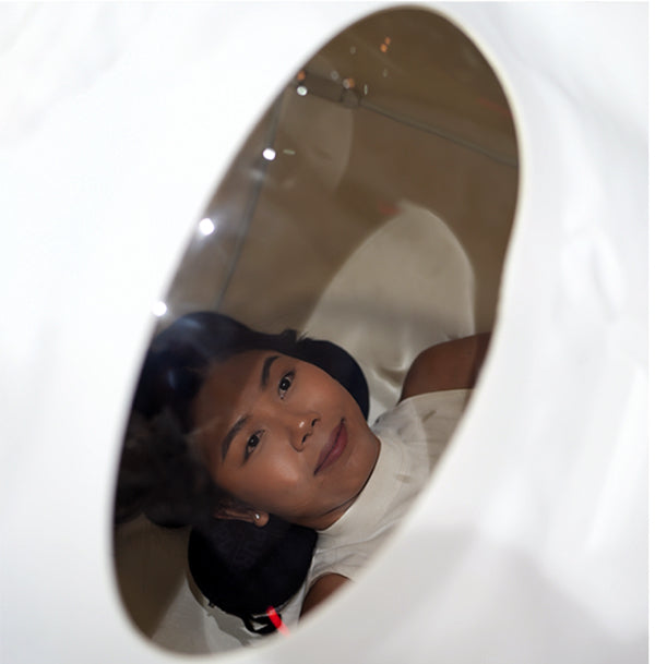 Hyperbaric Oxygen therapy