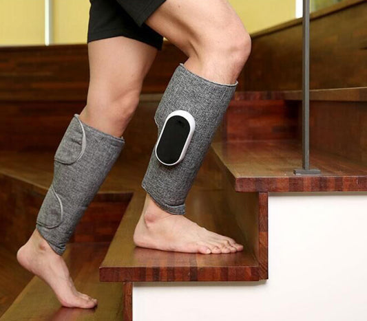 Smart Leg Massager