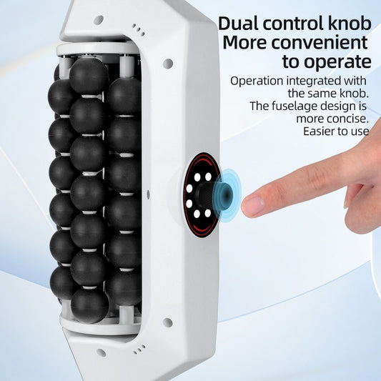 Electric Rolling Massager
