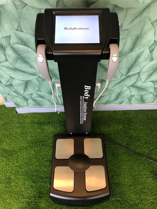 Body Analyse System