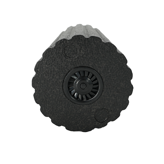 Vibrating Massage Roller