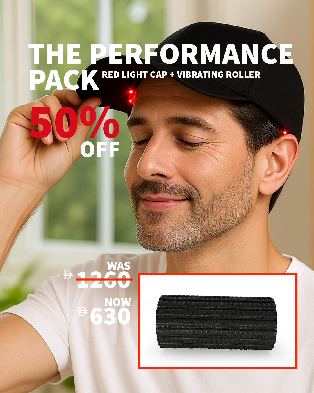 The Performance Pack