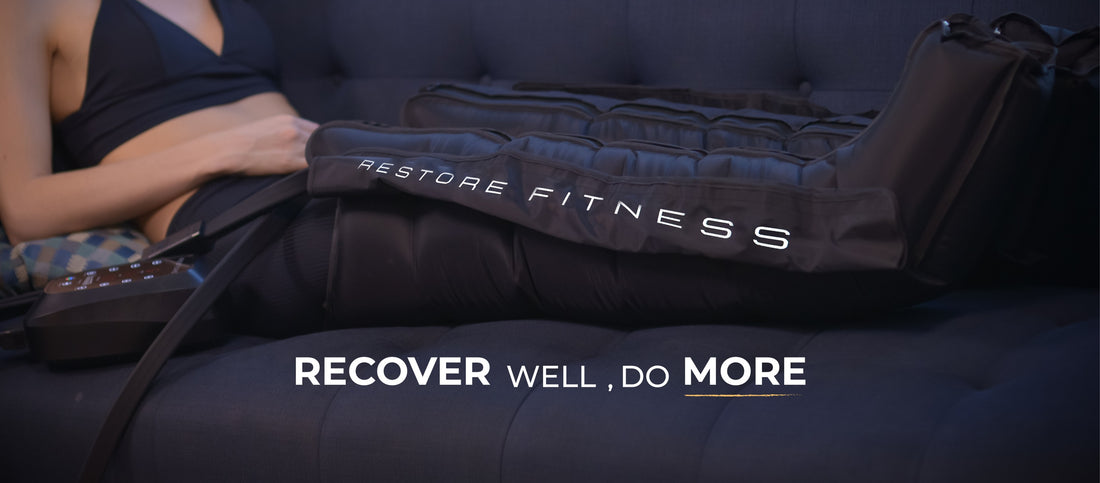  recovery products for athletes