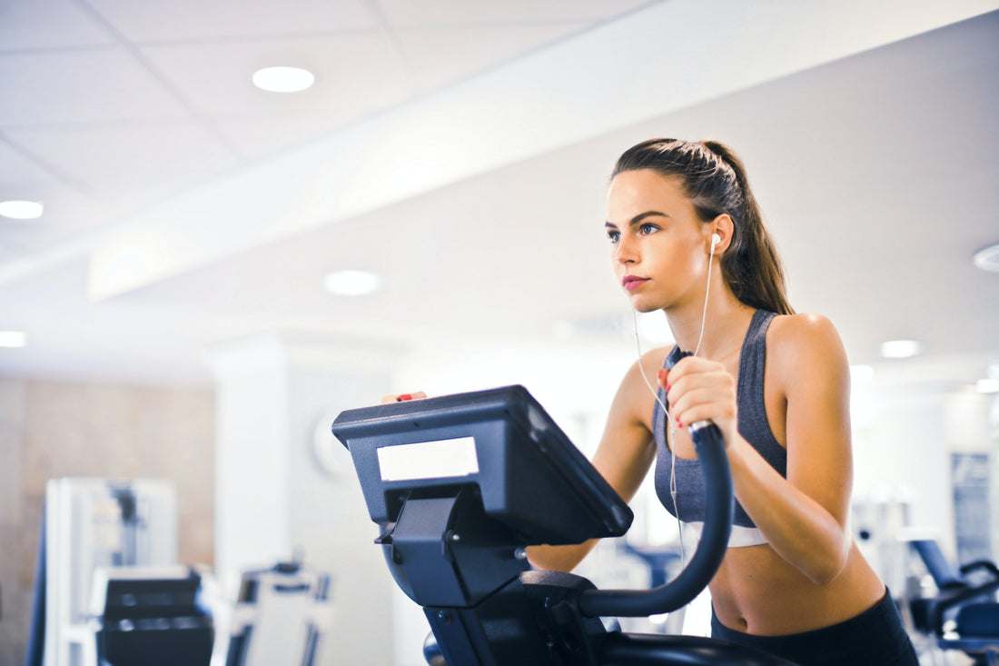 BUSTING COMMON FITNESS MYTHS: SEPARATING FACT FROM FICTION