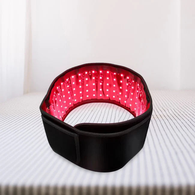  the Best Red Light Therapy Belt