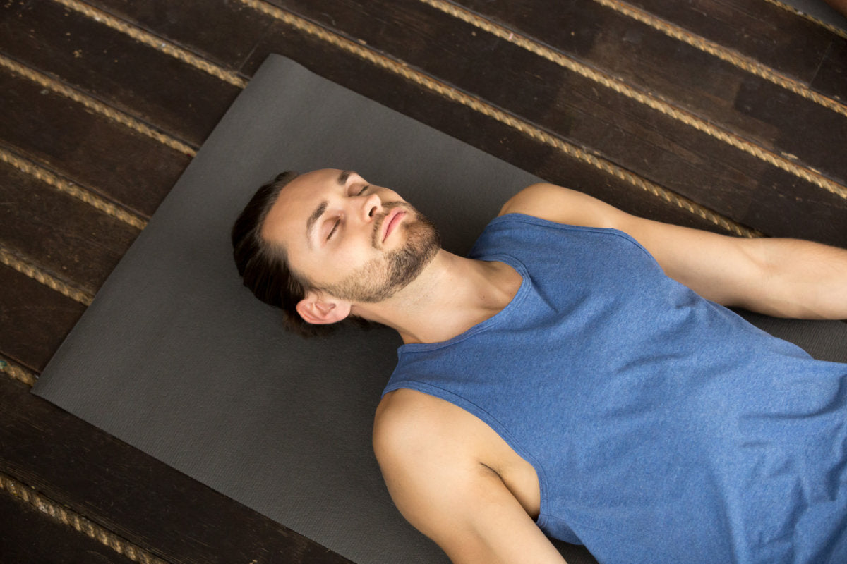 THE POWER OF REST: HOW RELAXATION TECHNIQUES ENHANCE ATHLETIC PERFORMA ...