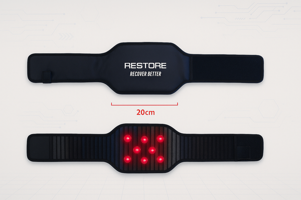 PEMF Belt