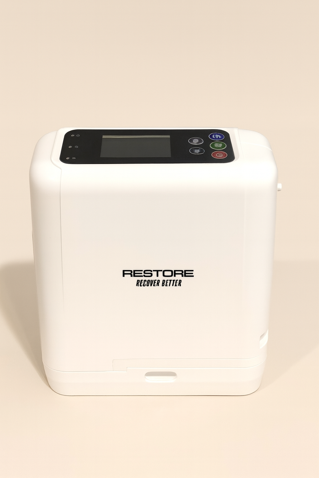 Portable Oxygen Concentrator