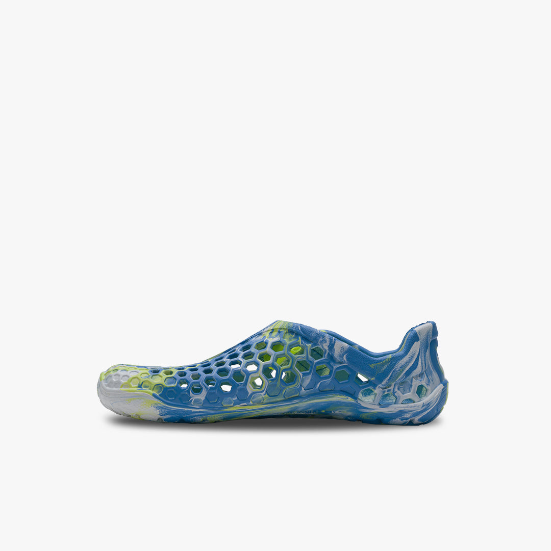 ULTRA BLOOM KIDS FOOTWEAR  BLUE AQUA