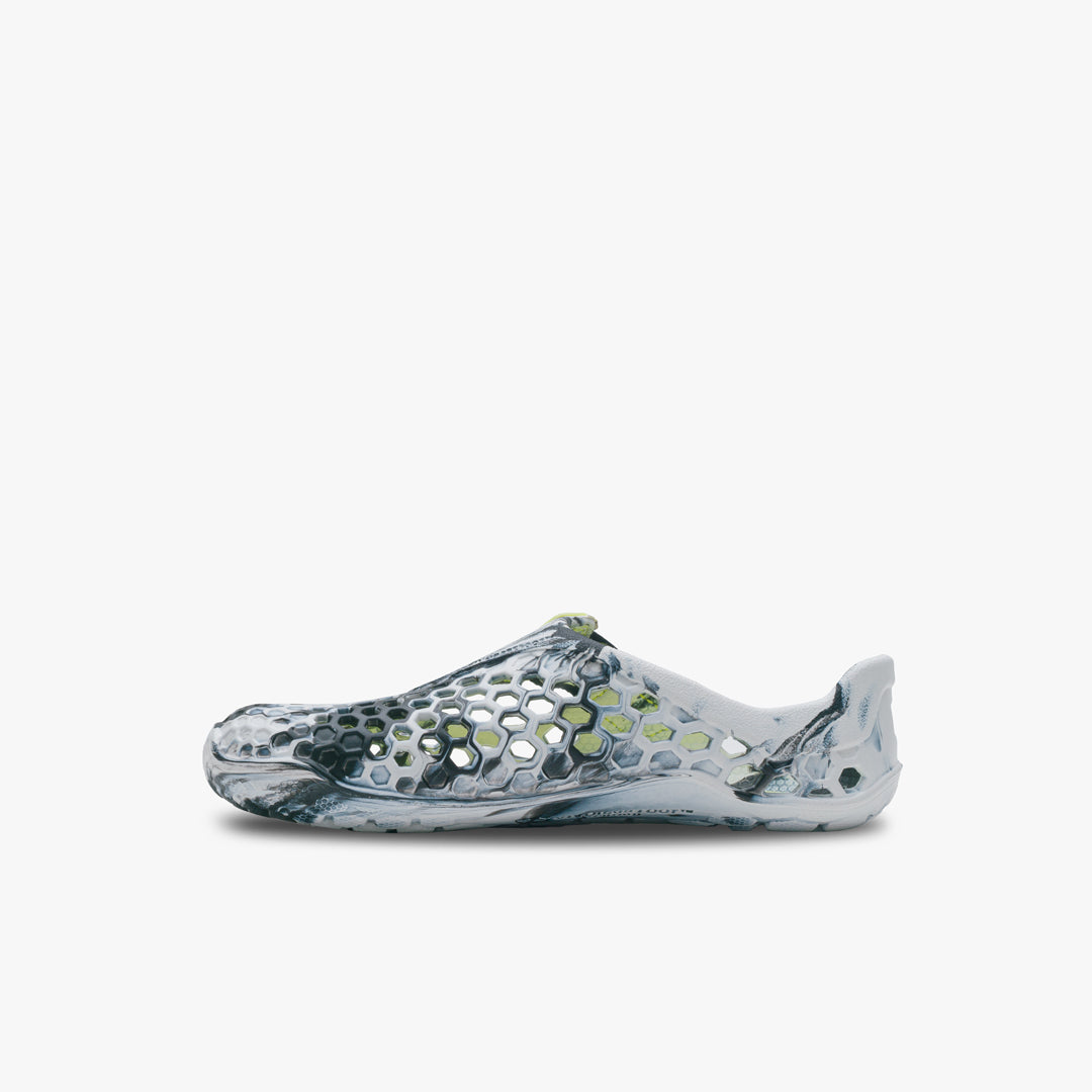 ULTRA BLOOM KIDS FOOTWEAR OBSIDIAN WHITE