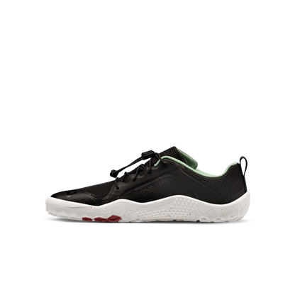 PRIMUS TRAIL II FG JUNIORS OBSIDIAN