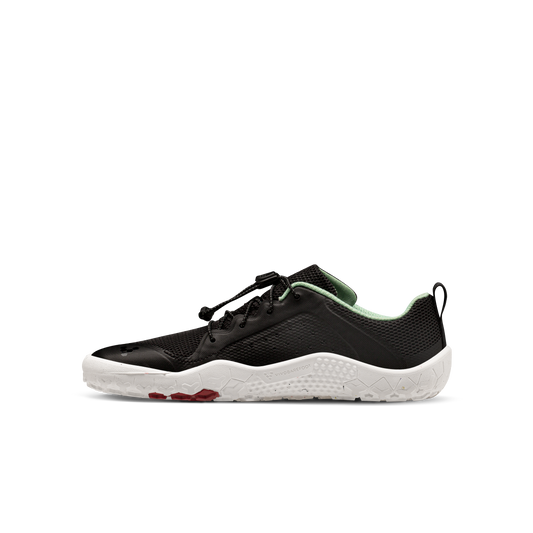 PRIMUS TRAIL II FG JUNIORS OBSIDIAN