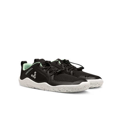 PRIMUS TRAIL II FG JUNIORS OBSIDIAN