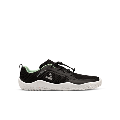 PRIMUS TRAIL II FG JUNIORS OBSIDIAN