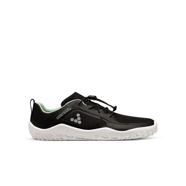 PRIMUS TRAIL II FG JUNIORS OBSIDIAN