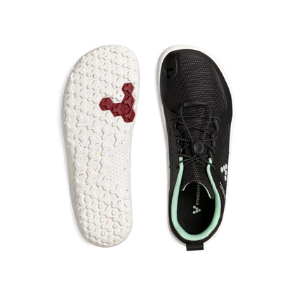 PRIMUS TRAIL II FG JUNIORS OBSIDIAN