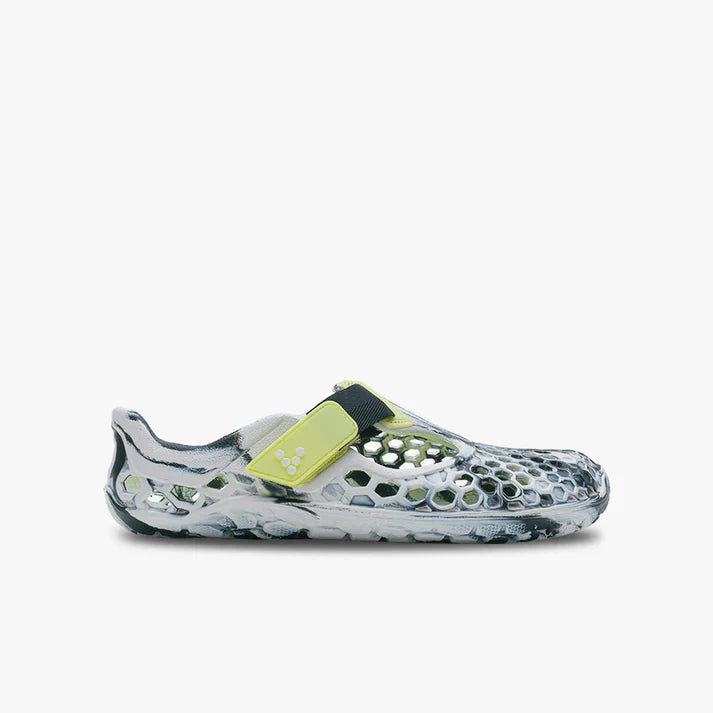 ULTRA BLOOM KIDS FOOTWEAR OBSIDIAN WHITE