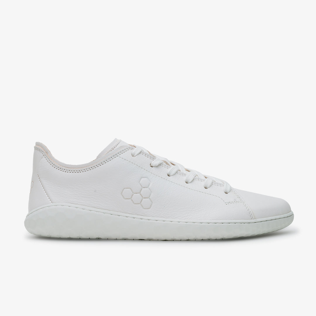 GEO COURT III WOMENS BRIGHT WHITE