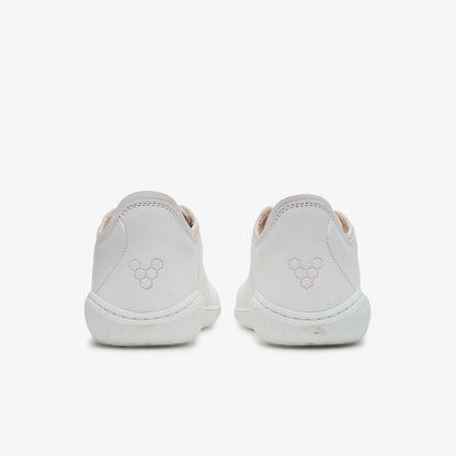 GEO COURT III WOMENS BRIGHT WHITE