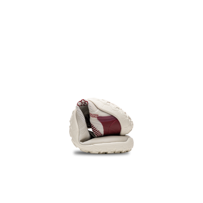 PRIMUS TRAIL KNIT FG WOMENS LIMESTONE RED RUMBA