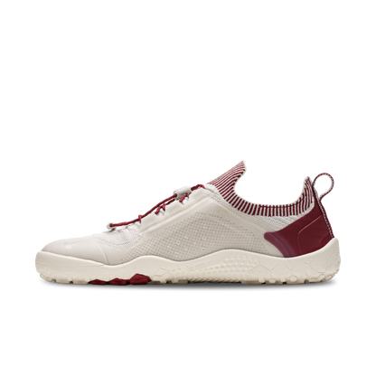 PRIMUS TRAIL KNIT FG WOMENS LIMESTONE RED RUMBA