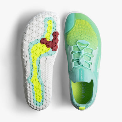 PRIMUS TRAIL KNIT FG WOMENS BEACH GLASS - ReStore Fitness