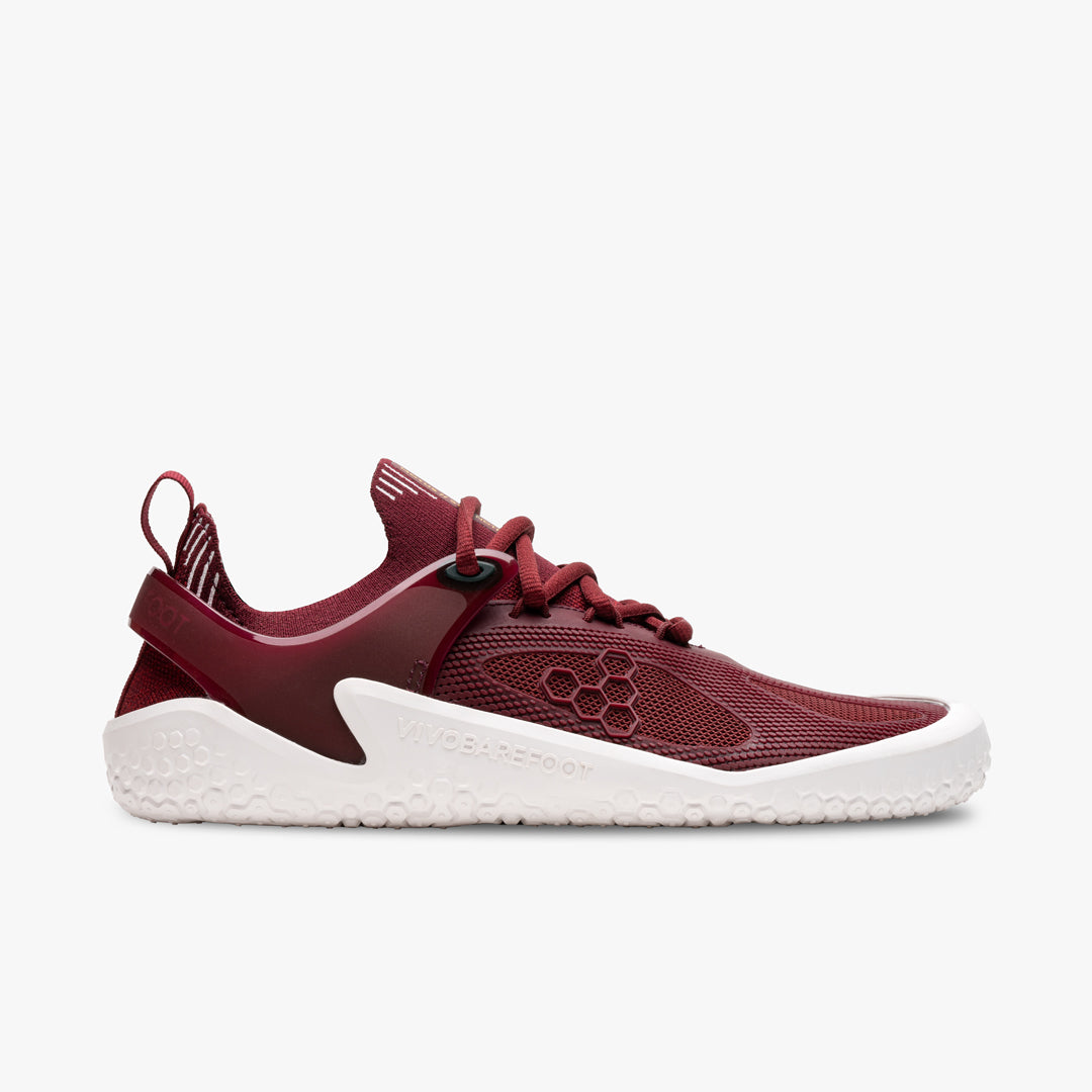 MOTUS STRENGTH WOMENS BURGUNDY