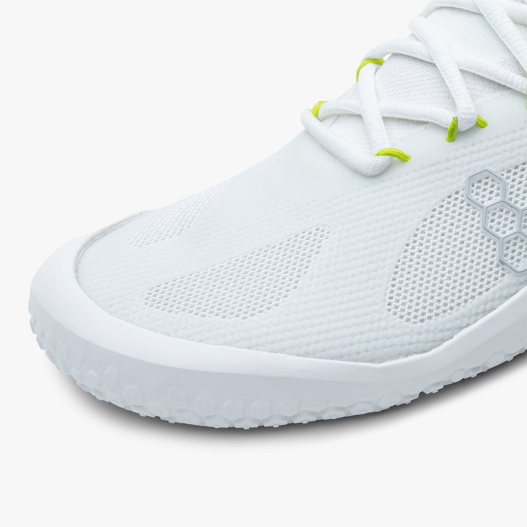 MOTUS STRENGTH WOMENS WHITE-ACID LIME