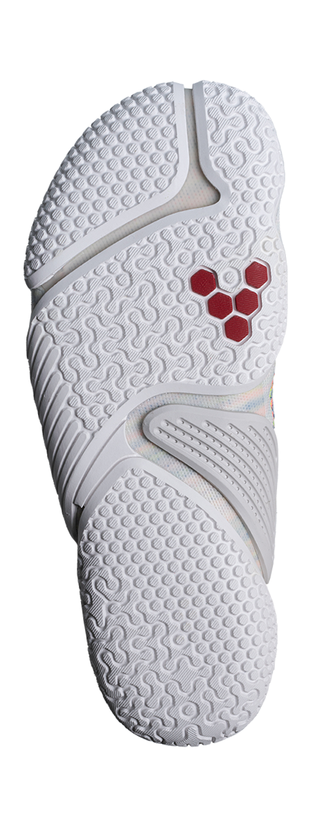 MOTUS FLEX WOMENS WHITE  SPACE DYE