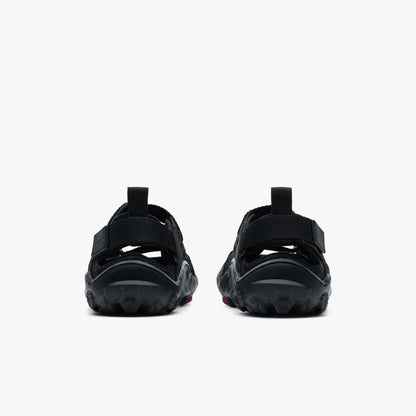 Tracker Sandal Womens Obsidian - ReStore Fitness