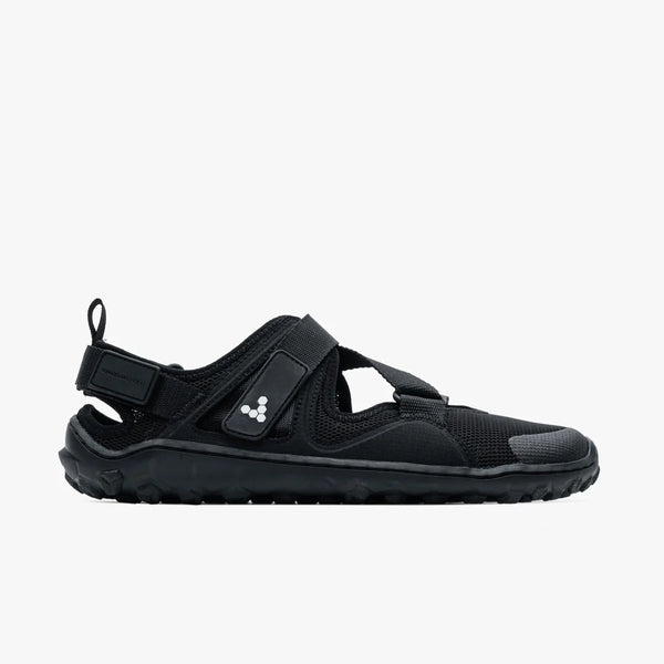 Tracker Sandal Womens Obsidian - ReStore Fitness