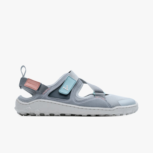 Tracker Sandal Womens Charcoal/Gum - ReStore Fitness