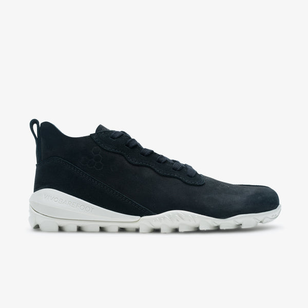 NOVUS MID MENS TRAINER SHOES OBSIDIAN - ReStore Fitness