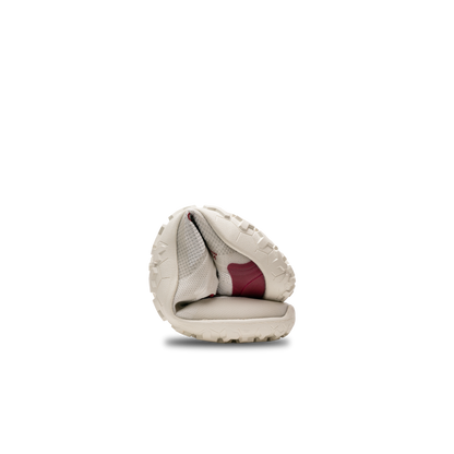 PRIMUS TRAIL KNIT FG MENS LIMESTONE RED RUMBA