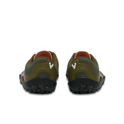 PRIMUS TRAIL III ALL WEATHER FG MENS DARK OLIVE